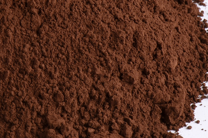 Synthetic Iron Oxide – Dark Brown